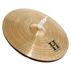 15" HiHat Becken