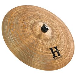 16" crashbekken