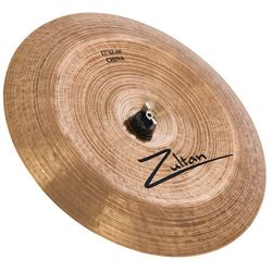 China 17"