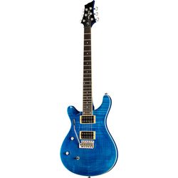 Guitarras eléctricas para esquerdino