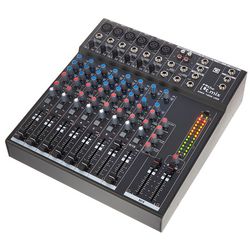 Analoge Recording-Mischpulte