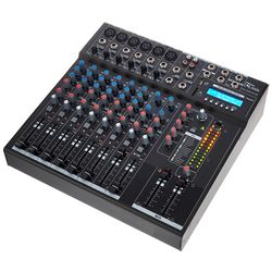 Tables de Mixage Analogiques