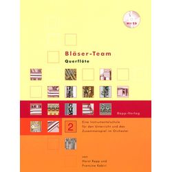 Bläserklassen