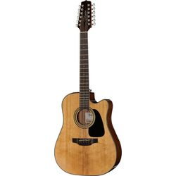 12-String Acoustic Guitars