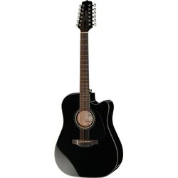 12-String Acoustic Guitars