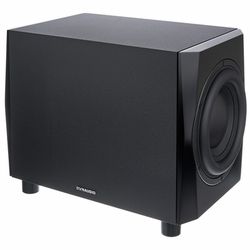 Subwoofer