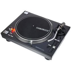 Turntables