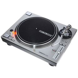 Turntables