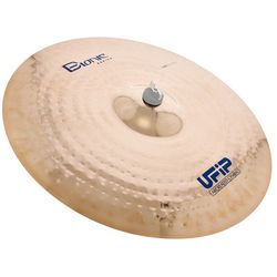 Pratos Crash de 20"