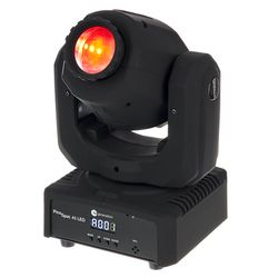 Moving Heads - Spot