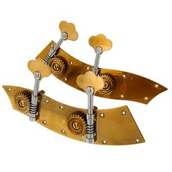 Mechaniken für Kontrabass