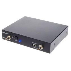 Stroomadapters en batterijen