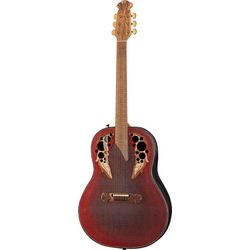Guitarras Roundback