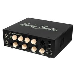 Amplificadores de bajo
