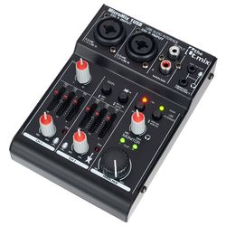 Mixer Analogici