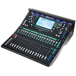 Digital Mixers