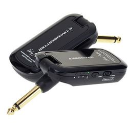 Guitar and Bass Wireless