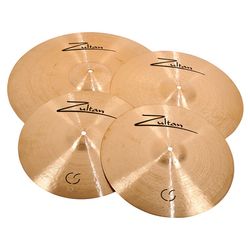 Sets de Cymbales