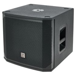 passieve basboxen