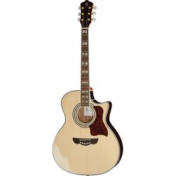Jumbo guitarer