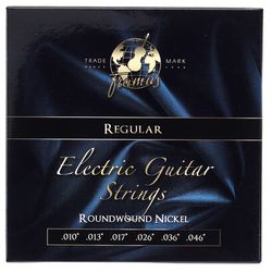 Electric Guitar Strings