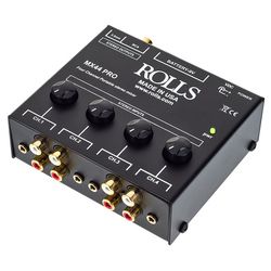 matrixmixer