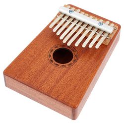 Kalimba și Sansula