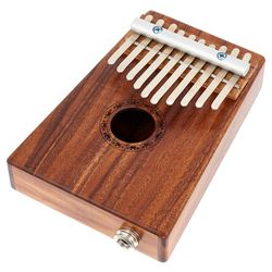 Kalimbas e Sansulas