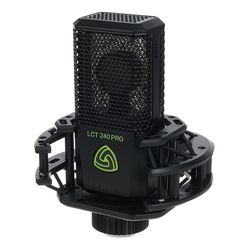 Microphones de Radio / Broadcast