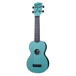 Soprano ukuleles