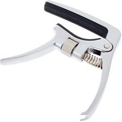 InTune Tension Capo Harley Benton