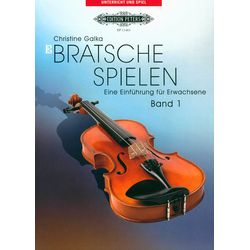 Schulen für Viola