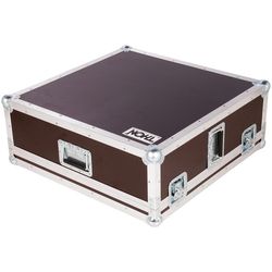 Cases para mesas de mistura