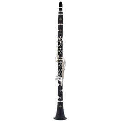 Bb Clarinets (Boehm)