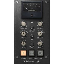 Audio and Effects PlugIns
