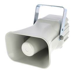 Altavoces de bocina