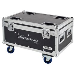 Lichtequipment Cases