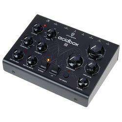 Synthesizer Peripherie