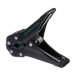 Morse, Clamp, Attacchi, ecc.