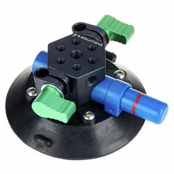 Barras e braços articulados