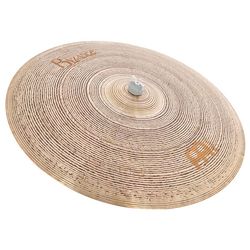 22" Ridebecken