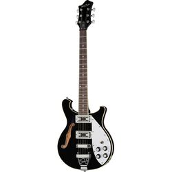 Guitar Hollowbody