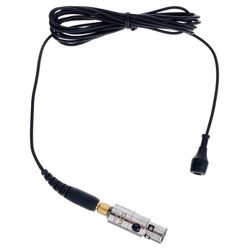 Microphones Cravate (Lavalier)