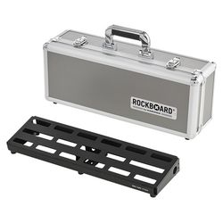 Cases para pedais de efeitos