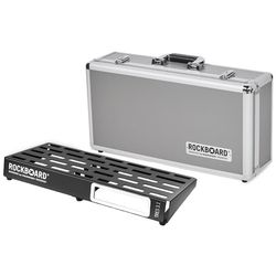 Pedalboard Cases