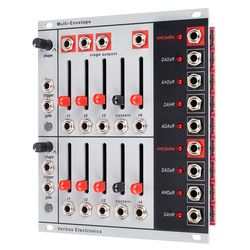 Envelope Modules