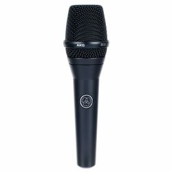 Microphones de Chant