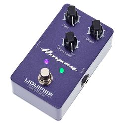 Chorus/ flanger/ phaser