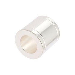 Booster for Mouthpieces