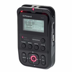 Digitale Recorder